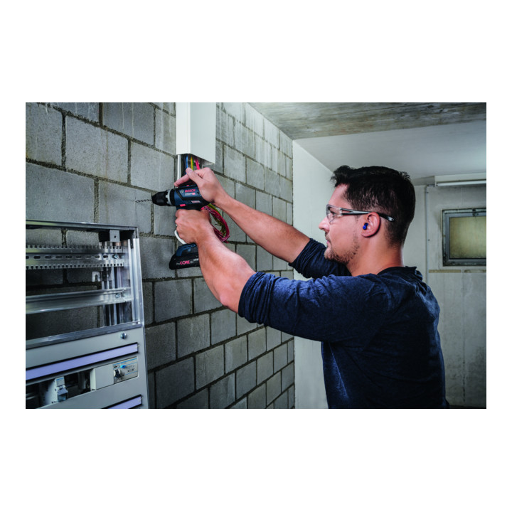 Bosch Profi-set betonboren voor beton 5 st.