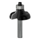 Bosch profielfrees A 8 mm R1 4,8 mm B 11 mm L 14,3 mm G 57 mm-1