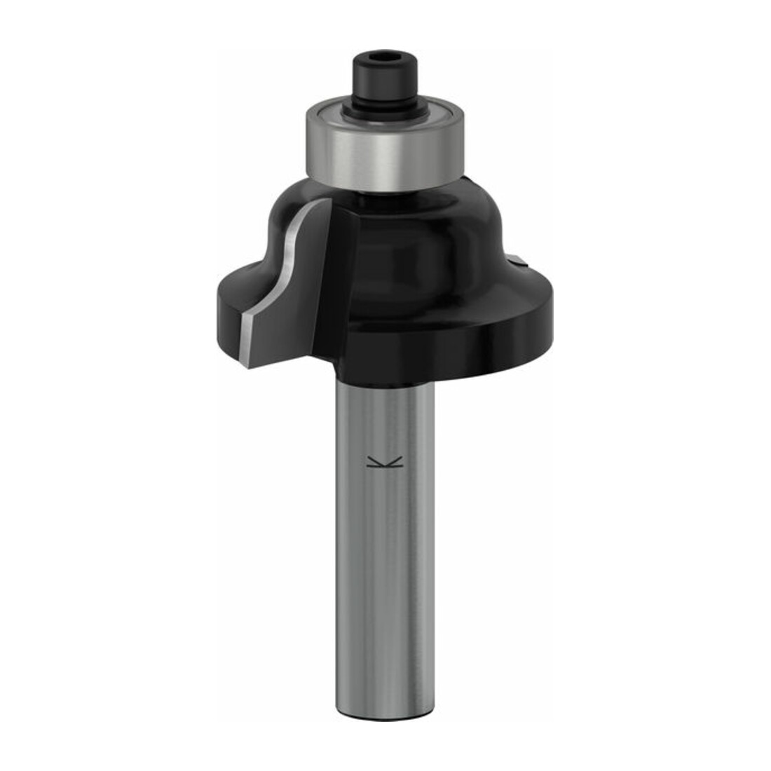 Bosch profielfrees B 8 mm R1 4 mm B 8 mm L 12,4 mm G 54 mm