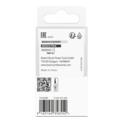Bosch profielfrees B 8 mm R1 4 mm B 8 mm L 12,4 mm G 54 mm-5