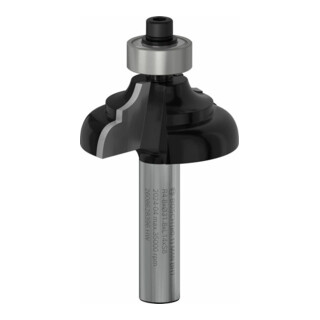 Bosch profielfrees C 8 mm R1 4,8 mm B 9,5 mm L 14 mm G 57 mm