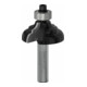 Bosch profielfrees C 8 mm R1 4,8 mm B 9,5 mm L 14 mm G 57 mm-1