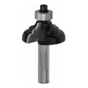 Bosch profielfrees C 8 mm R1 4,8 mm B 9,5 mm L 14 mm G 57 mm