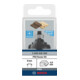 Bosch profielfrees C 8 mm R1 4,8 mm B 9,5 mm L 14 mm G 57 mm-2