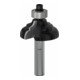 Bosch profielfrees C 8 mm R1 4,8 mm B 9,5 mm L 14 mm G 57 mm-4