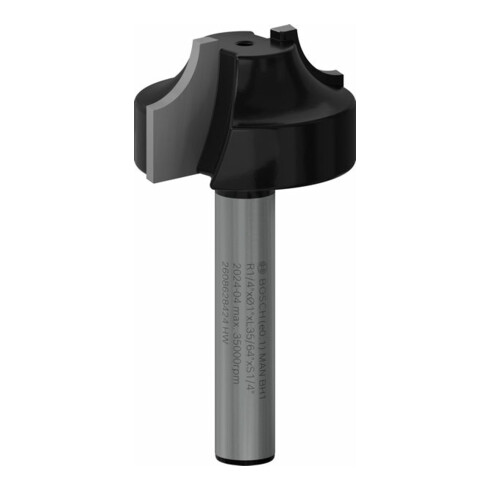 Bosch profielfrees B 1/4"
