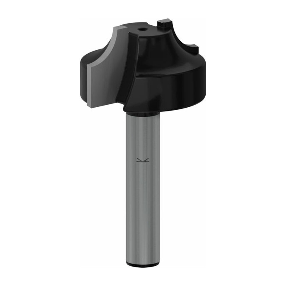 Bosch profielfrees B 1/4"