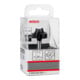 Bosch profielfrees E 1/4", R1 6,3 mm, D 25,4 mm, L 14 mm, G 46 mm