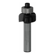 Bosch profielfrees E 8 mm R1 4 mm D 20,7 mm L 9 mm G 53 mm