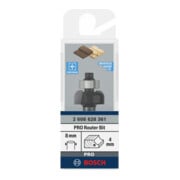 Bosch profielfrees E 8 mm R1 4 mm D 20,7 mm L 9 mm G 53 mm-2