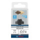Bosch profielfrees E 8 mm R1 6,3 mm D 25,4 mm L 14 mm G 46 mm-2