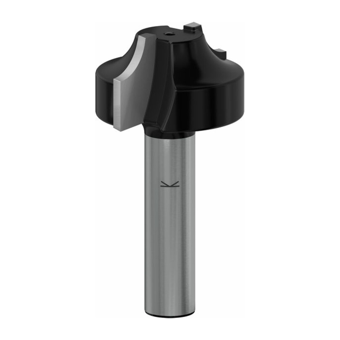 Bosch profielfrees E 8 mm R1 6,3 mm D 25,4 mm L 14 mm G 46 mm