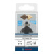 Bosch profielfrees F 8 mm R1 6,3 mm D 28,5 mm L 13,2 mm G 54 mm-2