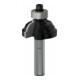Bosch profielfrees F 8 mm R1 6,3 mm D 28,5 mm L 13,2 mm G 54 mm-4