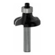 Bosch profielfrees G 8 mm R1 4,8 mm D 31,8 mm L 12,4 mm G 54 mm