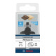 Bosch profielfrees G 8 mm R1 4,8 mm D 31,8 mm L 12,4 mm G 54 mm-2