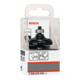 Bosch profielfrees G 8 mm R1 6,35 mm D 38 mm L 15,7 mm G 57 mm-3