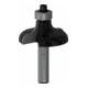 Bosch profielfrees G 8 mm R1 6,35 mm D 38 mm L 15,7 mm G 57 mm-4