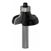 Bosch Profilfräser A 8 mm R1 4,8 mm B 11 mm L 14,3 mm G 57 mm