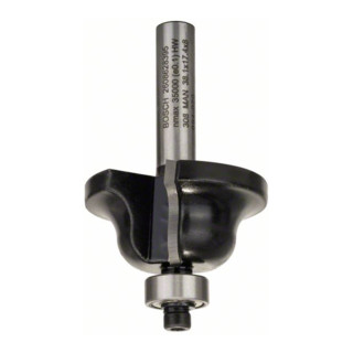 Bosch Profilfräser B 8 mm R1 6,3 mm B 12,7 mm L 17 mm G 61 mm