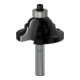 Bosch Profilfräser D 8 mm R1 6,3 mm B 15 mm L 18 mm G 60 mm-5