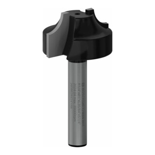 Bosch Profilfräser B 1/4"