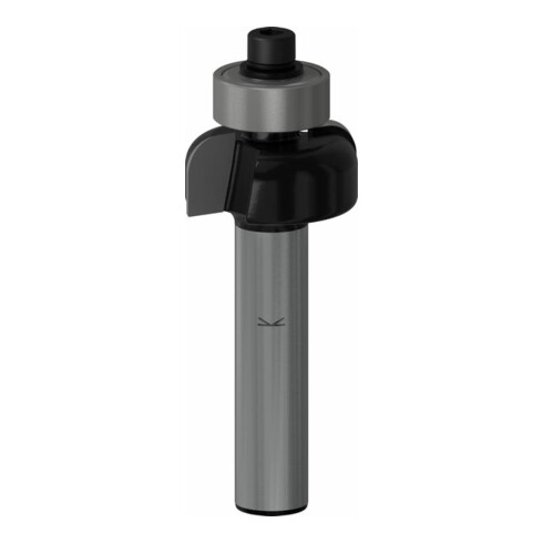Bosch Profilfräser E 8 mm R1 4 mm D 20,7 mm L 9 mm G 53 mm