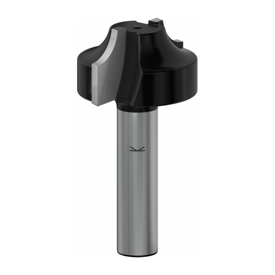 Bosch Profilfräser E 8 mm R1 6,3 mm D 25,4 mm L 14 mm G 46 mm