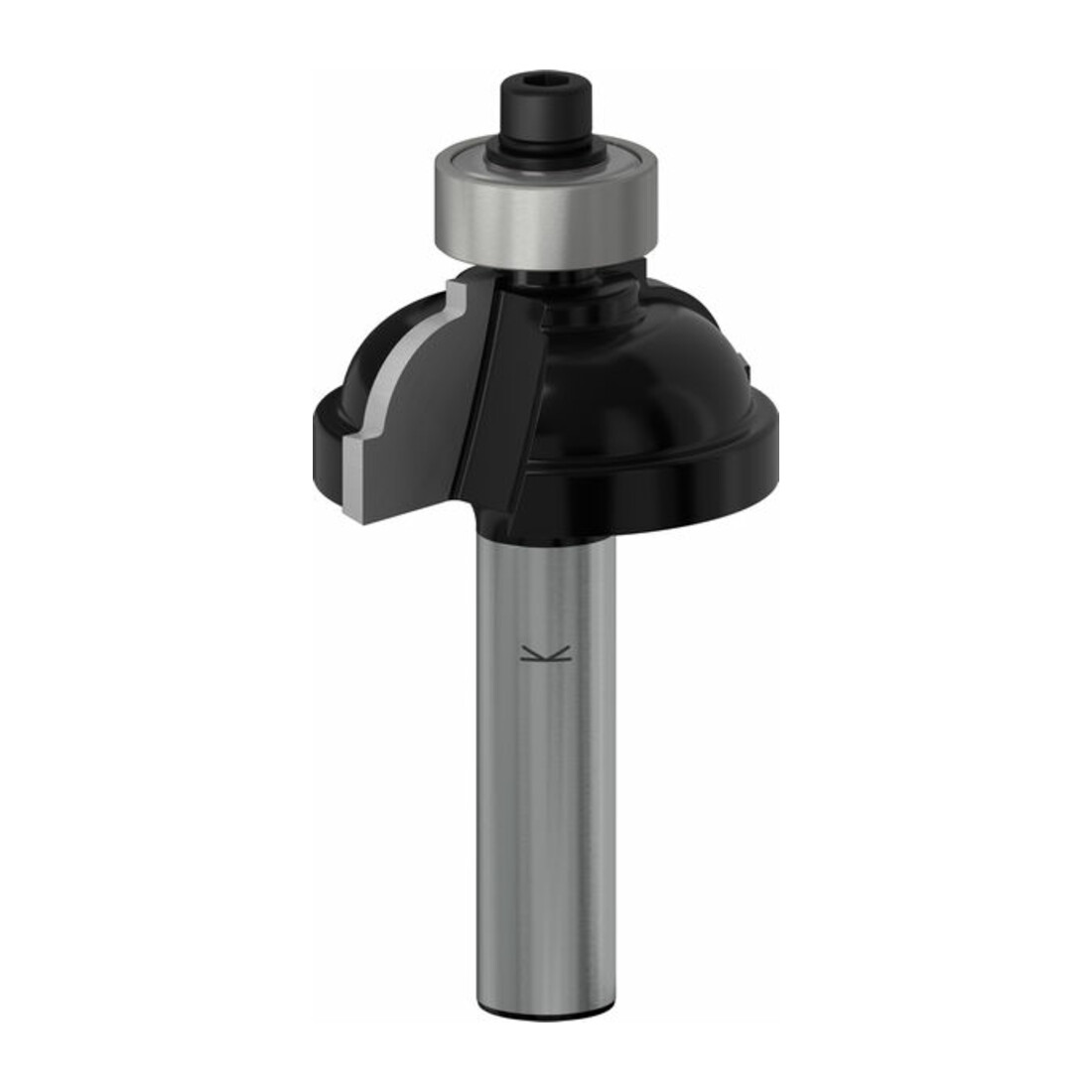 Bosch Profilfräser F 8 mm R1 6,3 mm D 28,5 mm L 13,2 mm G 54 mm