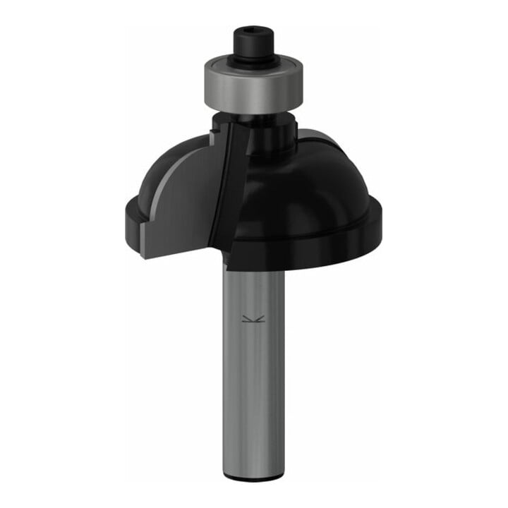 Bosch Profilfräser F 8 mm R1 9,5 mm D 35 mm L 16,2 mm G 59 mm
