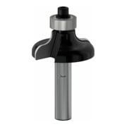 Bosch Profilfräser G 8 mm R1 4,8 mm D 31,8 mm L 12,4 mm G 54 mm-4