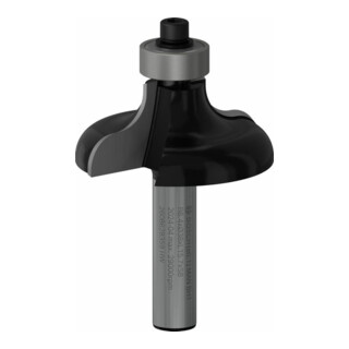 Bosch Profilfräser G 8 Mm R1 6, 35 Mm D 38 Mm L 15, 7 Mm G 57 Mm