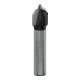 Bosch Profilfräser H 8 mm R1 2,4 mm D 12,7 mm L 12,4 mm G 46 mm-1