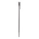 Bosch Prolunga 1/4", codolo esagonale per fresa piana Self Cut Speed 305mm-1