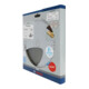 Bosch Promo 2-pack, 165 mm CL Pro Hout/Alu