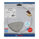 Bosch Promo 2-pack, 165 mm CL Pro Wood