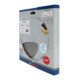 Bosch Promo 2-pack, 165 mm CL Pro Wood
