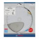 Bosch Promo 2-pack, 216 mm Pro Wood