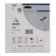 Bosch Promo 2er Pack, 165 mm CL Pro Wood/Alu