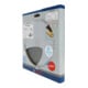 Bosch Promo 2er Pack, 165 mm CL Pro Wood/Alu