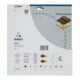Bosch Promo 2er Pack, 216 mm Pro Wood