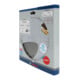 Bosch Promo 2er Pack, 216 mm Pro Wood