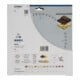 Bosch Promo 2er Pack, 216 mm Pro Wood/MM