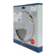 Bosch Promo 3-pack, 190 mm Pro Wood zaagbladen