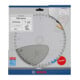 Bosch Promo 3er Pack, 216 mm Pro Wood