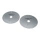 Bosch Promo Pack de 2, 216 mm Pro Wood/MM