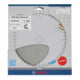Bosch Promo Pack de 2, 216 mm Pro Wood/MM