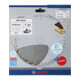 Bosch Promo Pack de 3, 165 mm CL Pro Wood