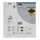 Bosch Promo Pack de 3, 190 mm Pro Wood