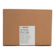 Bosch Cofano separatore, con codifica-2